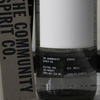 The Community Spirits Company Vodka