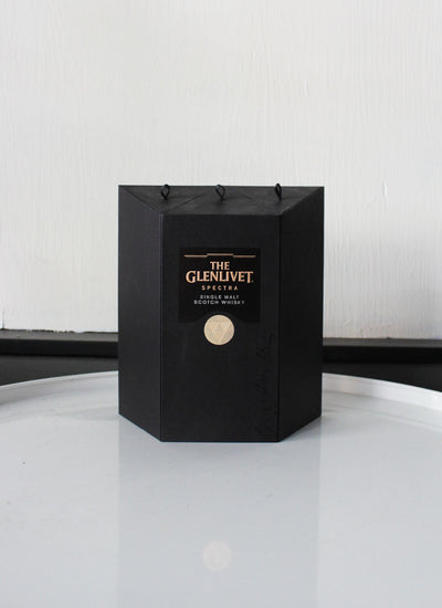 The Glenlivet Spectra Pack