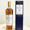 Macallan 15 Year Double Cask Single Malt Scotch Whisky