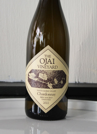 The Ojai Vineyard Chardonnay Rancho Onti