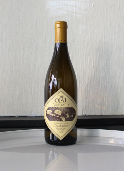 The Ojai Vineyard Chardonnay Rancho Onti