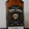 Three Chord Blended Bourbon Whiskey