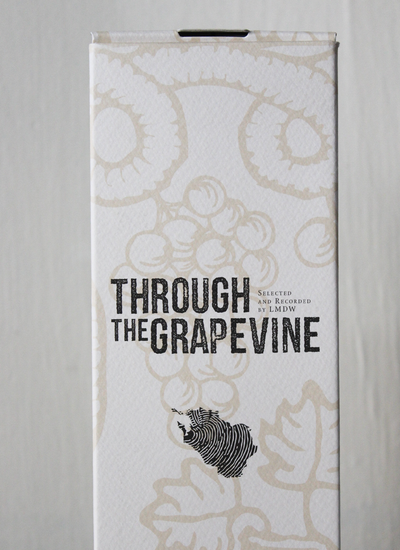 Through the Grapevine 2003 Maxime Trijol Fin Bois