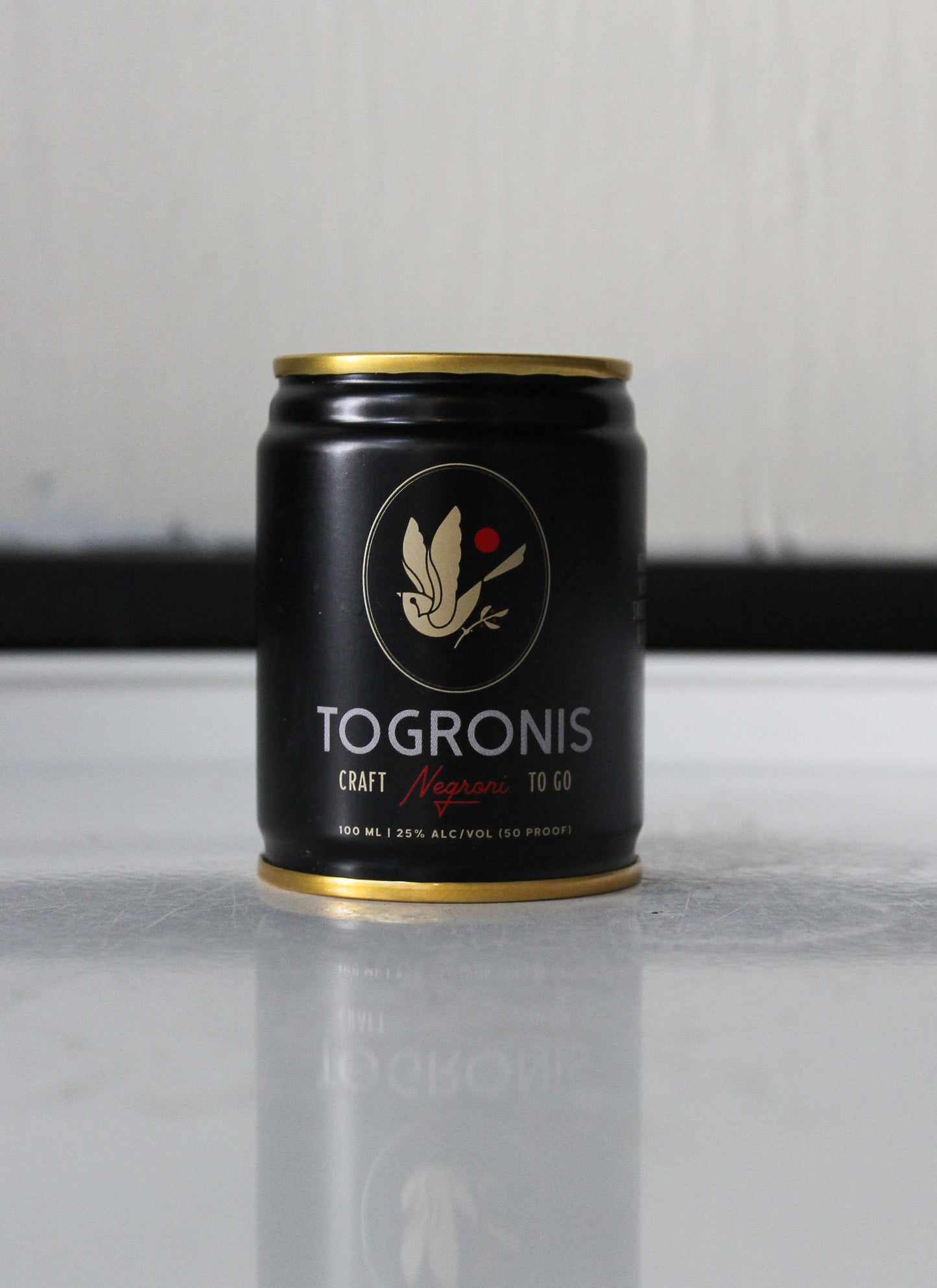 Togronis Craft Negroni