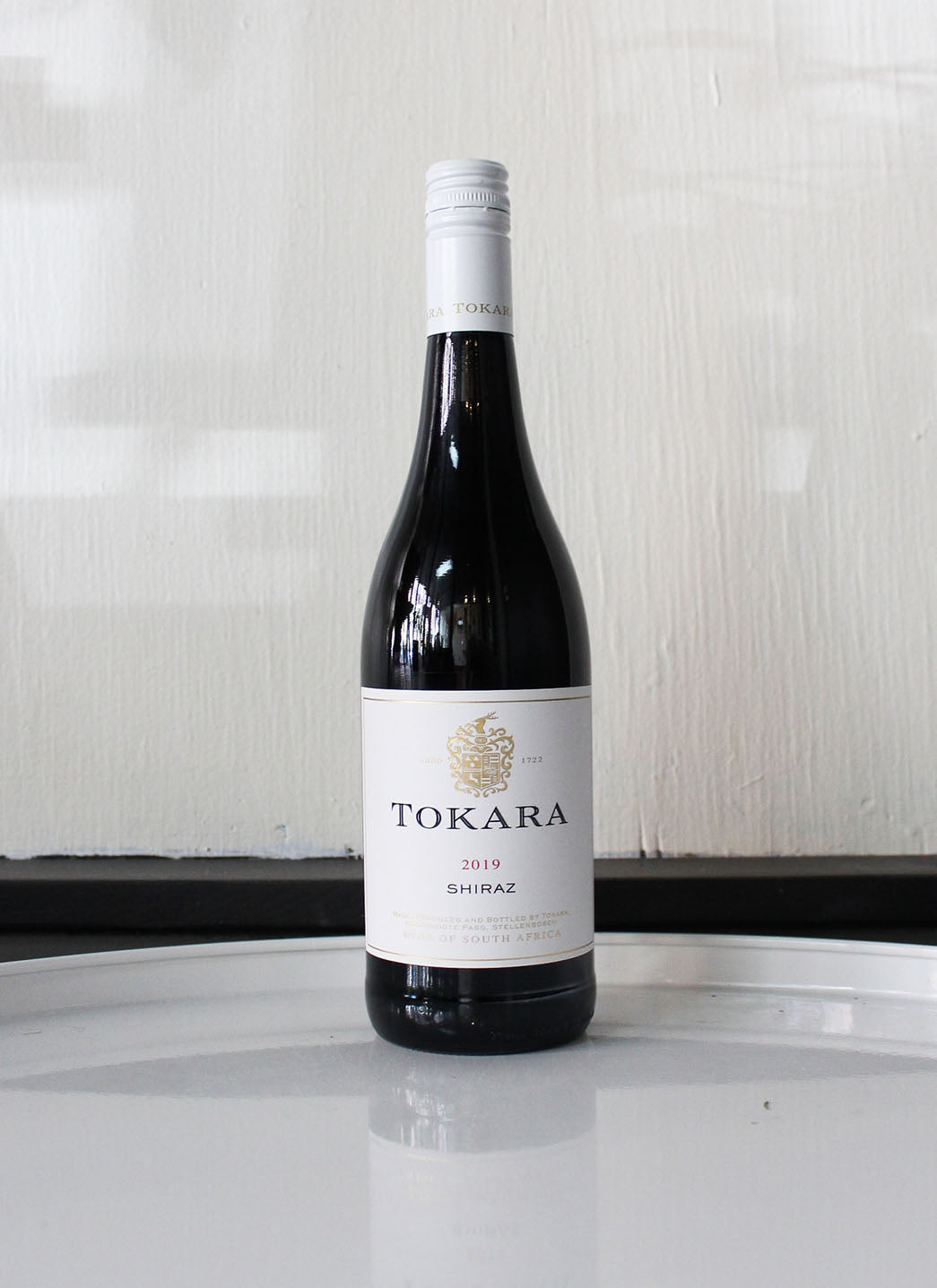 Tokara Shiraz