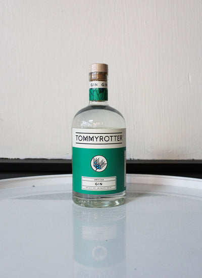 Tommyrotter American Gin