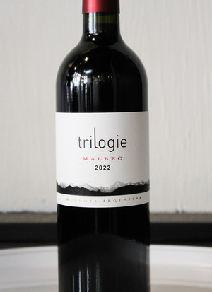 Trilogie Malbec