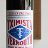 Tximista Vermouth Rojo