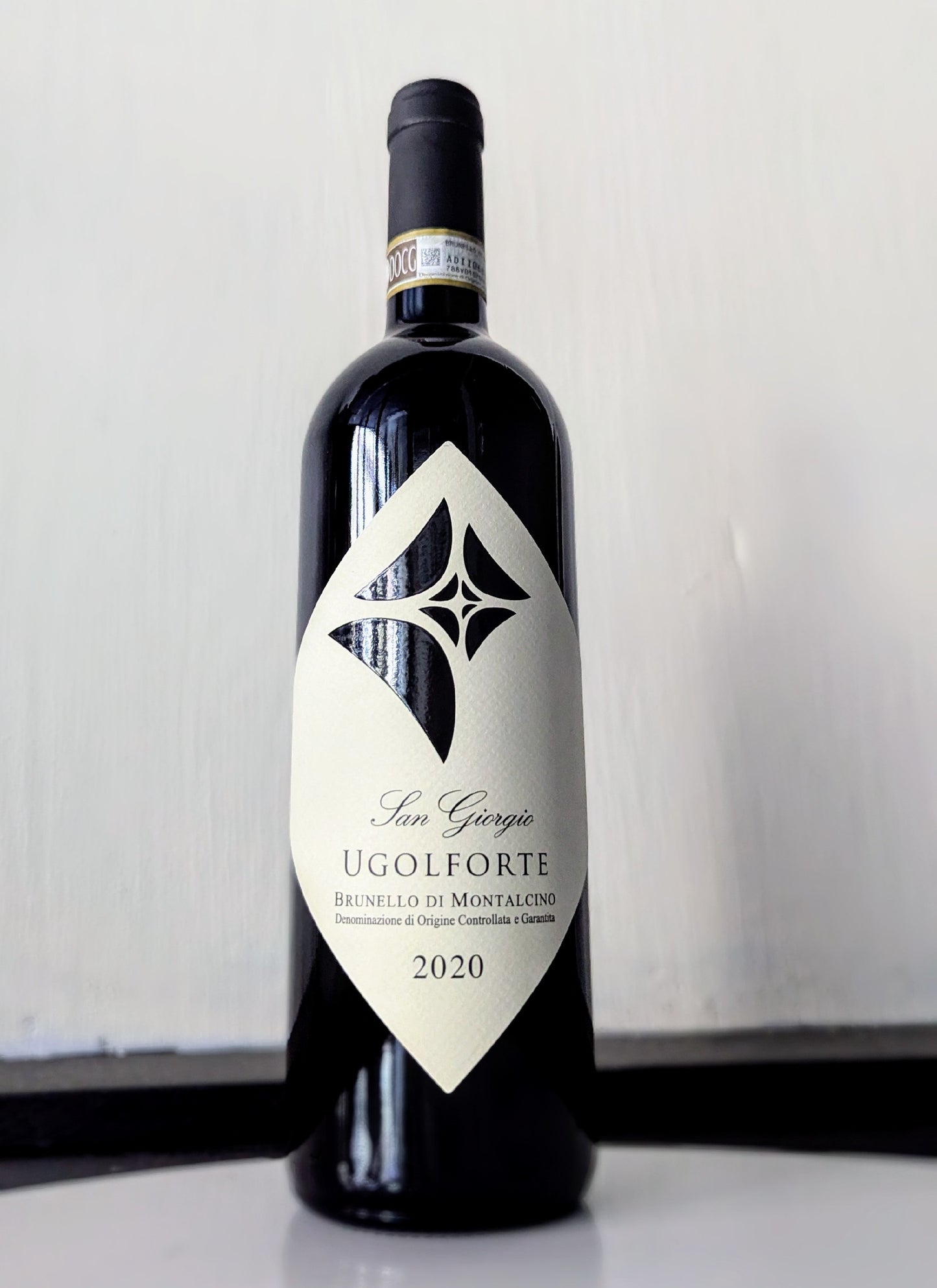 San Giorgio Brunello Di Montalcino Ugolforte