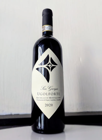 San Giorgio Brunello Di Montalcino Ugolforte