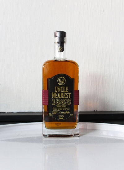 Uncle Nearest 1856 Premium Whiskey