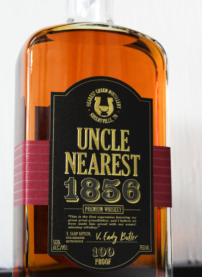 Uncle Nearest 1856 Premium Whiskey