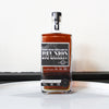 Union Horse Distilling Reunion Rye