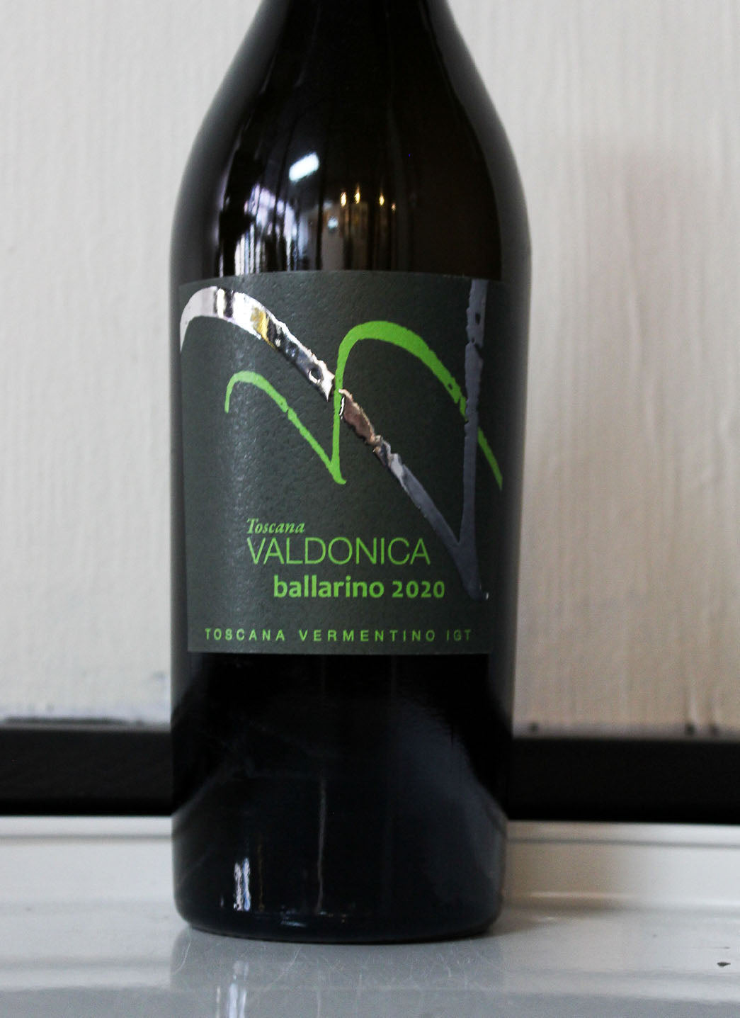 Valdonica Ballarino Toscana Vermentino