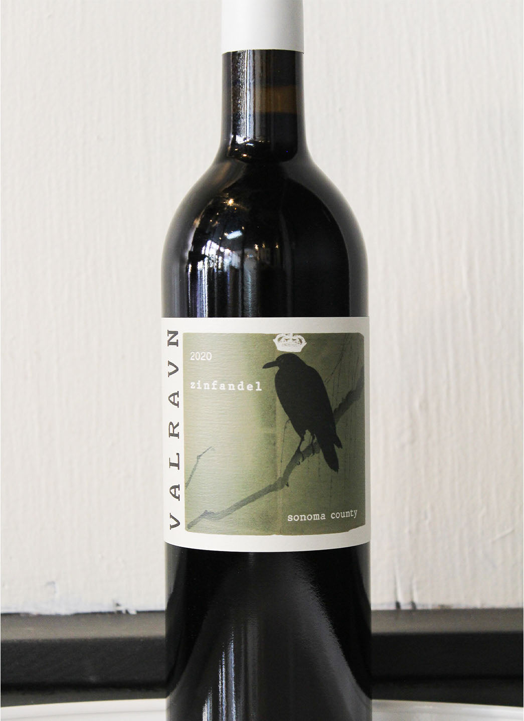 Valravn Zinfandel