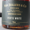 Van Zellers White Port