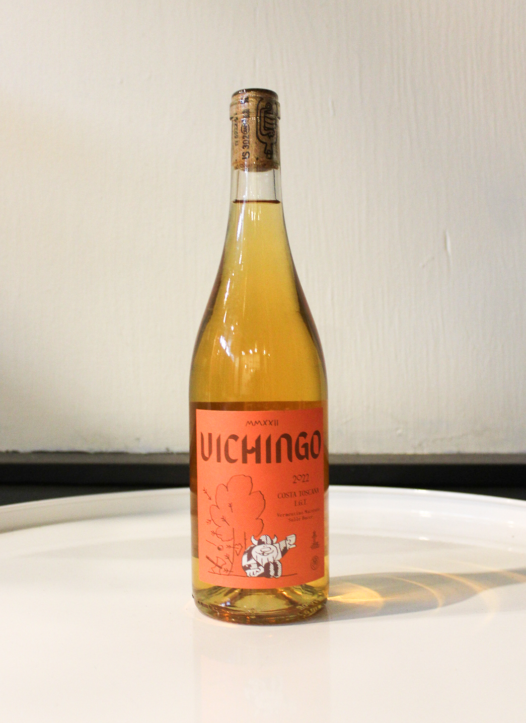 Vichingo Costa Toscana Vermentino