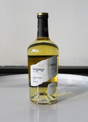 Vigna 800 Misja Garganega