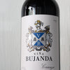 Vina Bujanda Crianza Rioja