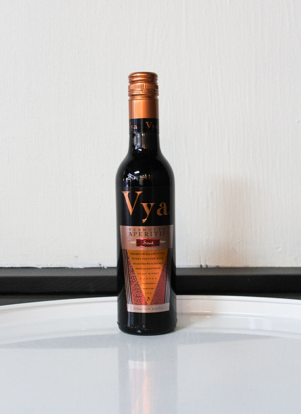 Vya Sweet Vermouth Aperitif