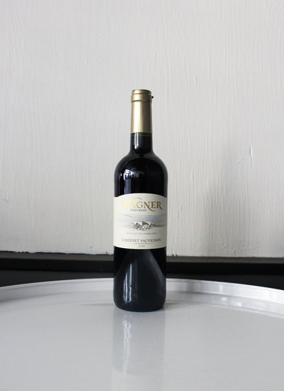 Wagner Cabernet Sauvignon