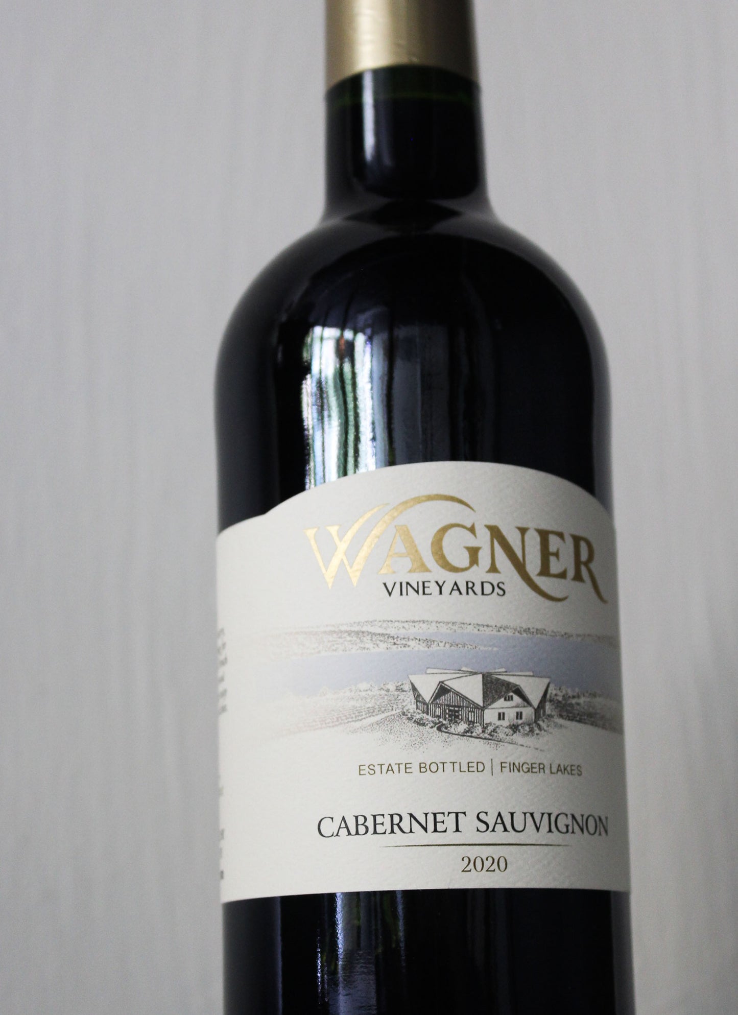 Wagner Cabernet Sauvignon