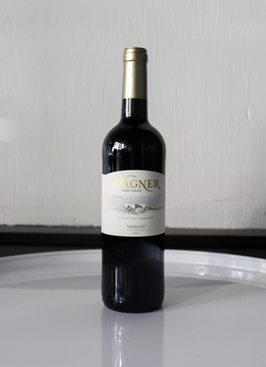 Wagner Vineyards Merlot