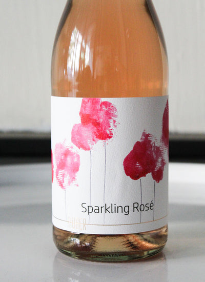 Markus Huber Sparkling Rose