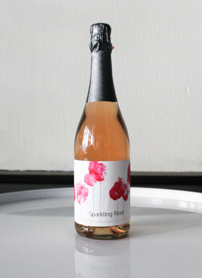 Markus Huber Sparkling Rose