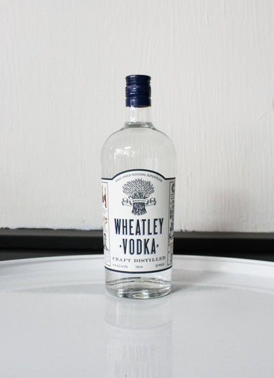 Wheatley Vodka 1.75L