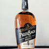 Whistlepig Piggyback 6 Year Old Rye Whiskey