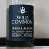 Wild Common Tequila Blanco Still Strength