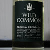 Wild Common Tequila Reposado