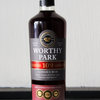 Worthy Park 109 Proof Jamaican Dark Rum