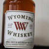 Wyoming Whiskey Small Batch Bourbon