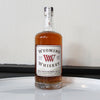 Wyoming Whiskey Small Batch Bourbon