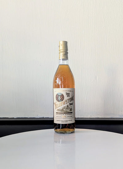 Yellowstone Select Kentucky Straight Bourbon Whiskey