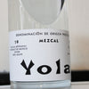 Yola Mezcal Artesenal