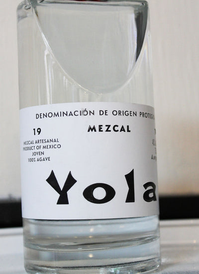 Yola Mezcal Artesenal