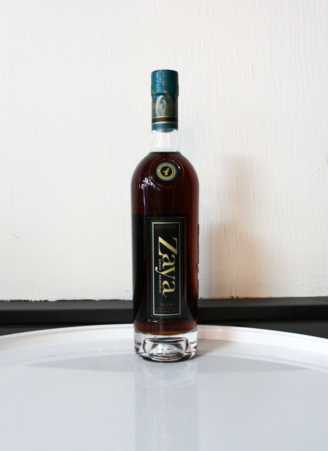 Zaya Gran Reserve 16 Year Rum