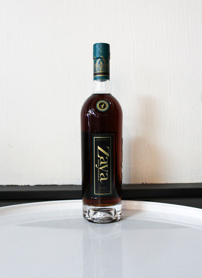 Zaya Gran Reserve 16 Year Rum