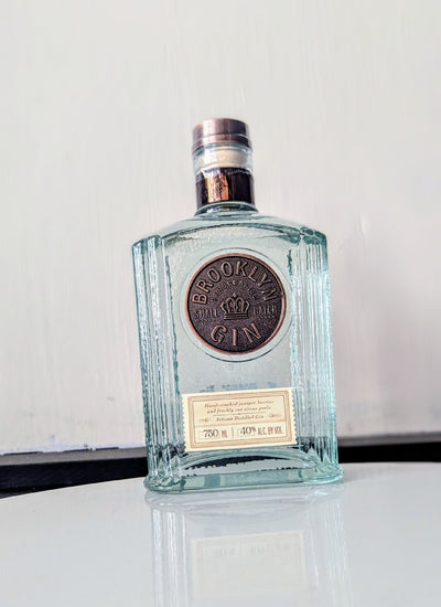 Brooklyn Gin