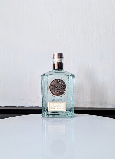 Brooklyn Gin