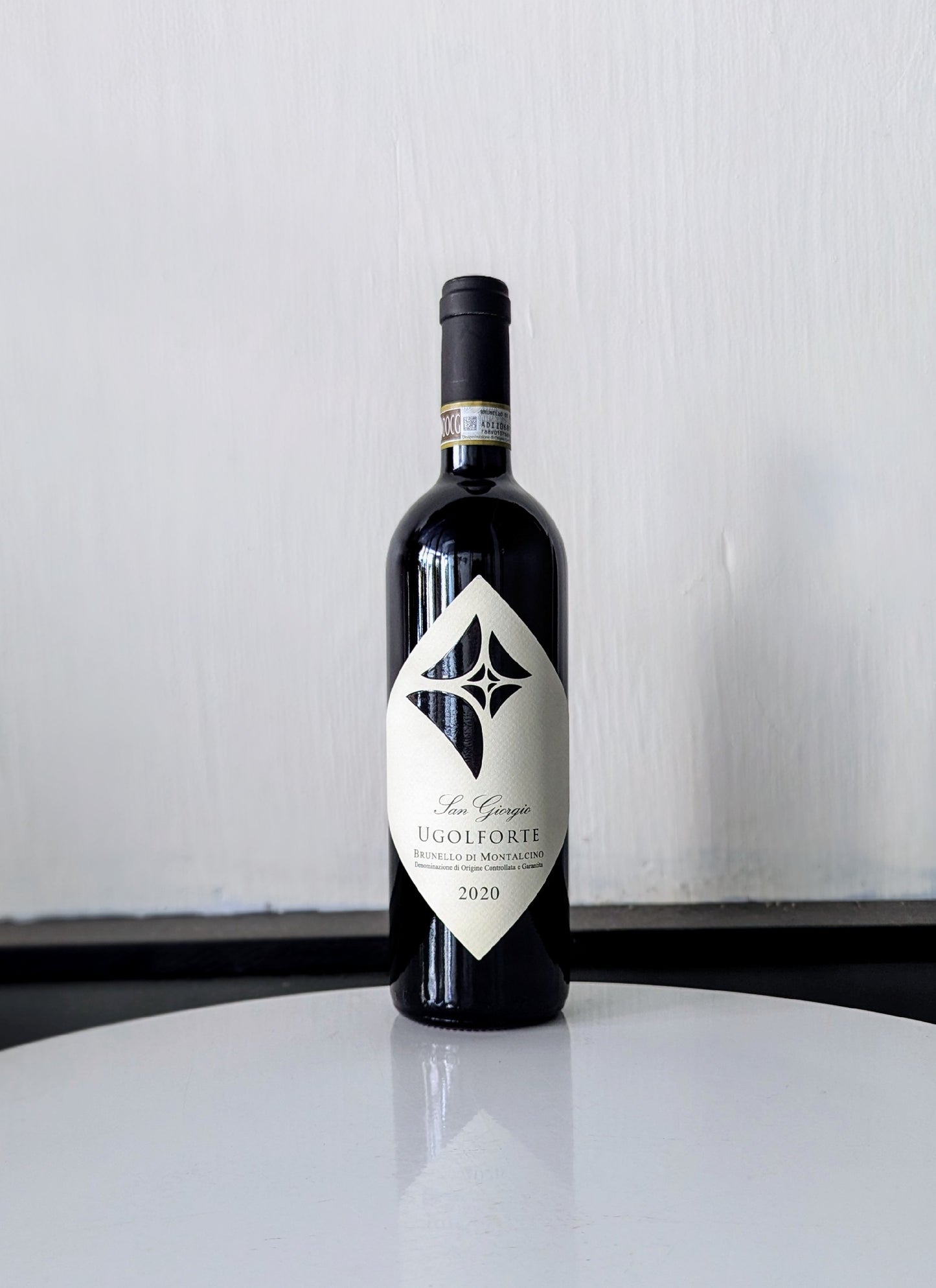 San Giorgio Brunello Di Montalcino Ugolforte