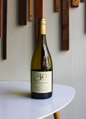 30 Degrees Chardonnay