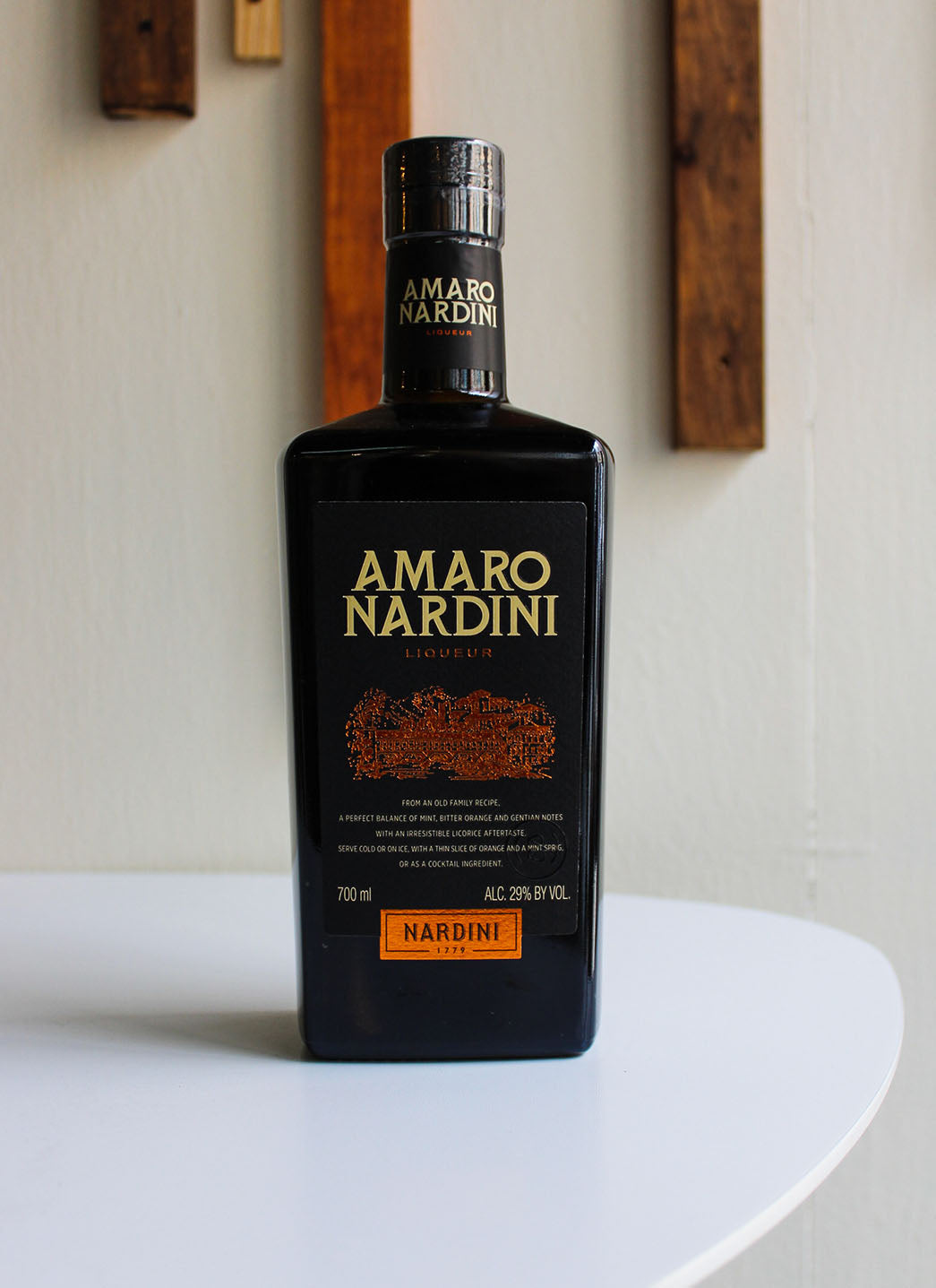 Amaro Nardini