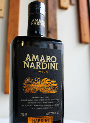 Amaro Nardini