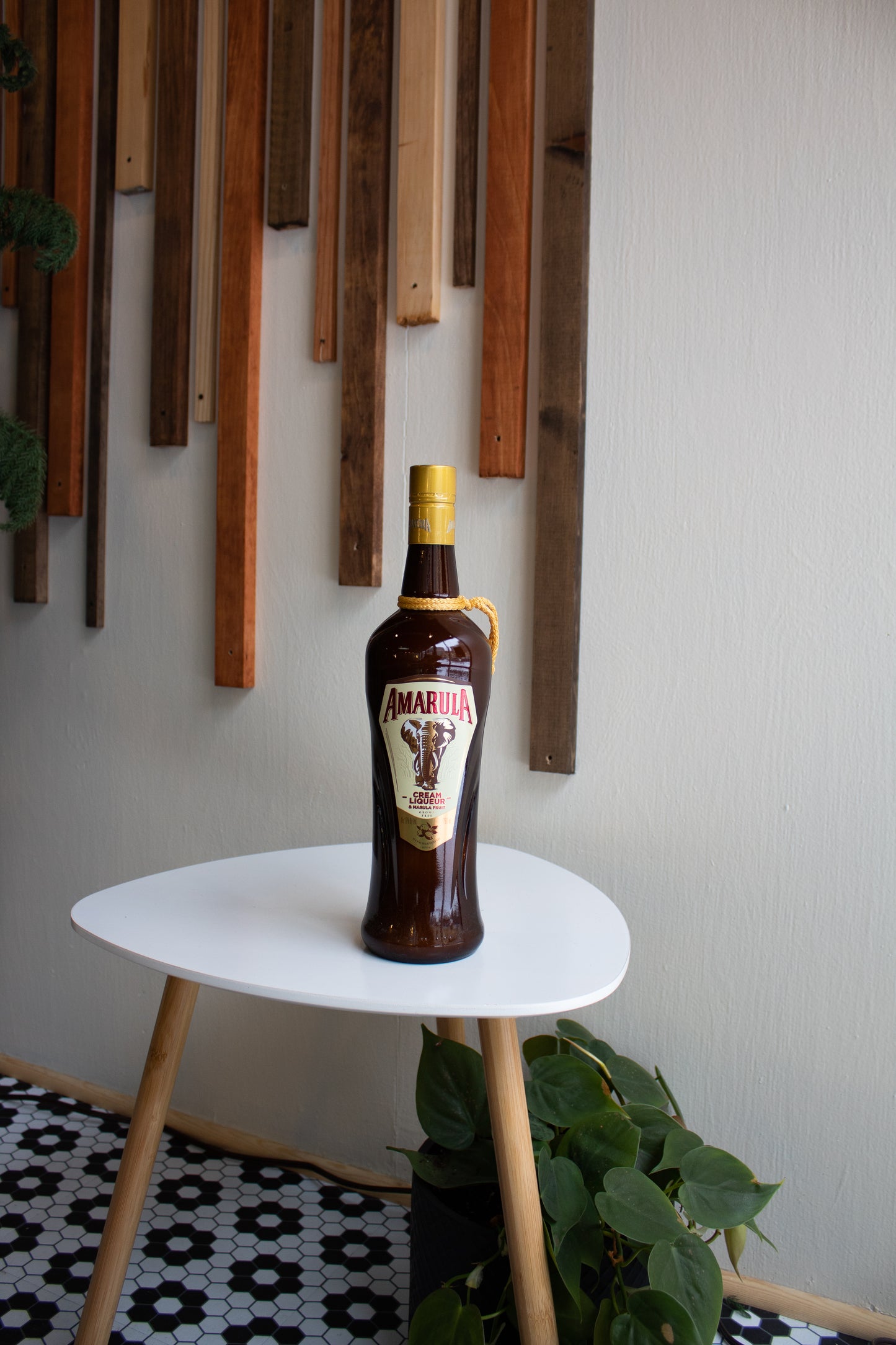 Amarula Cream Liqueur
