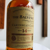 Balvenie 14 Year Caribbean Cask Single Malt Scotch