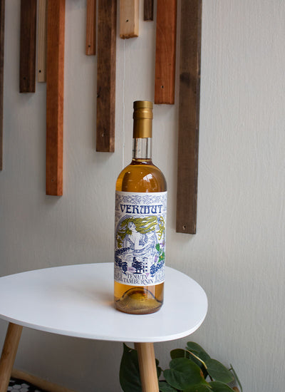 Tenuta Tamburnin Bianco Vermouth